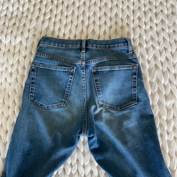 Everlane Cheeky Jeans - Picture 3 of 3